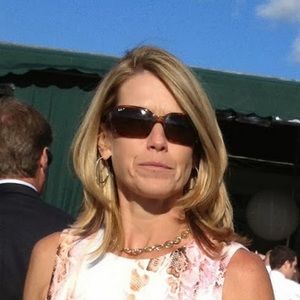 Meet your Posher, Maryanne